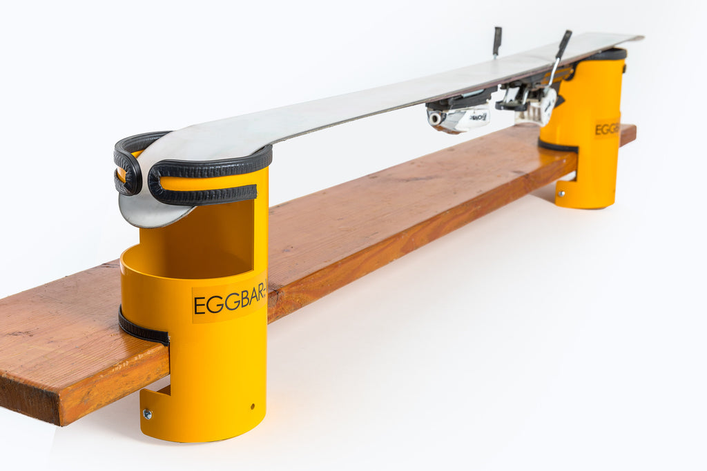 Eggbar Vise World-Cup