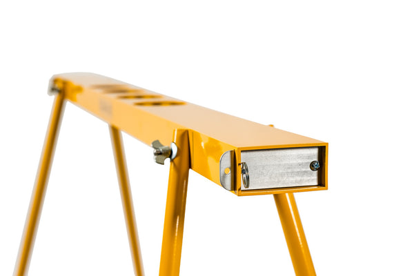Eggbar Tuning Bench with World-Cup Vise for Skis