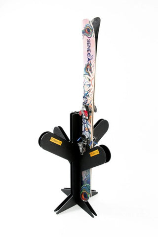 Cactus Ski Rack