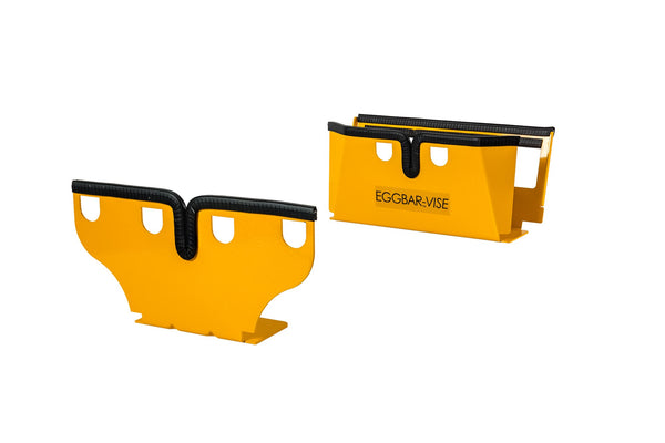 NEW, Bomber Double Wide with Aluminum tracks
