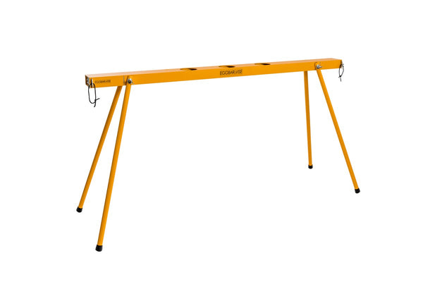 Eggbar Minimalist Tuning Bench